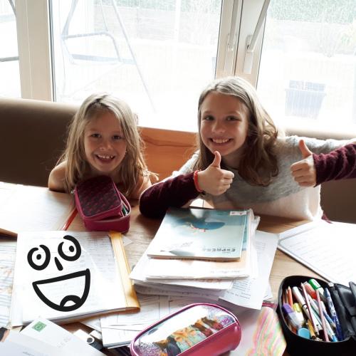 School@Home