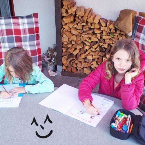 School@Home