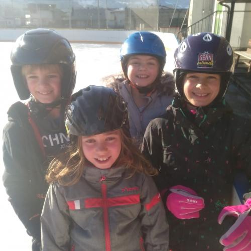 Wintersport 4a, 4b