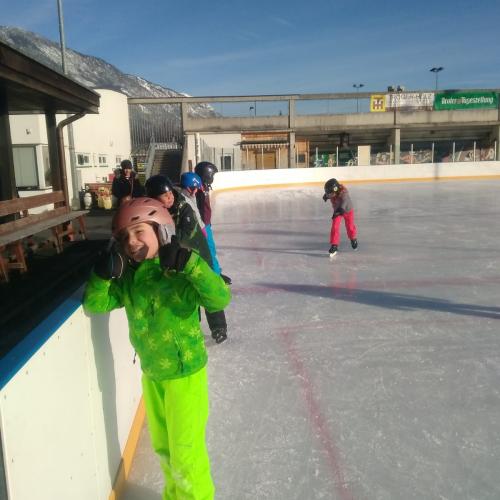 Wintersport 4a, 4b
