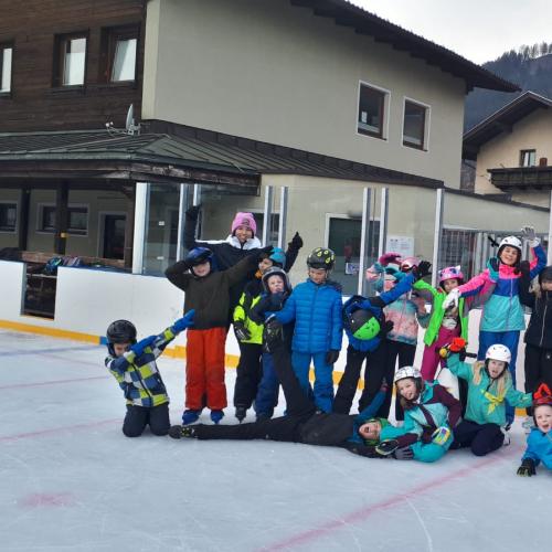 Wintersport 4a, 4b
