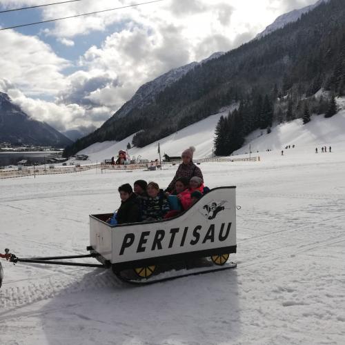 Wintersport 4a, 4b