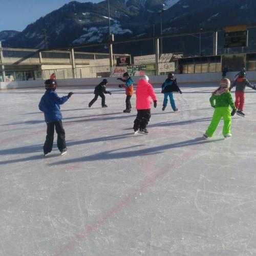 Wintersport 4a, 4b