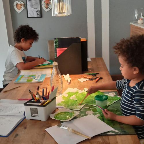 Schule@Home