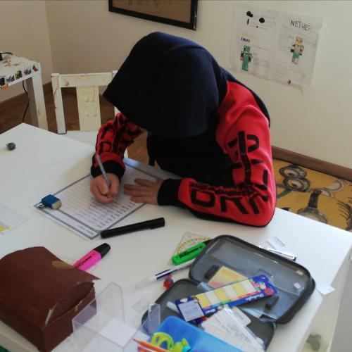 School@Home