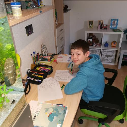 School@Home