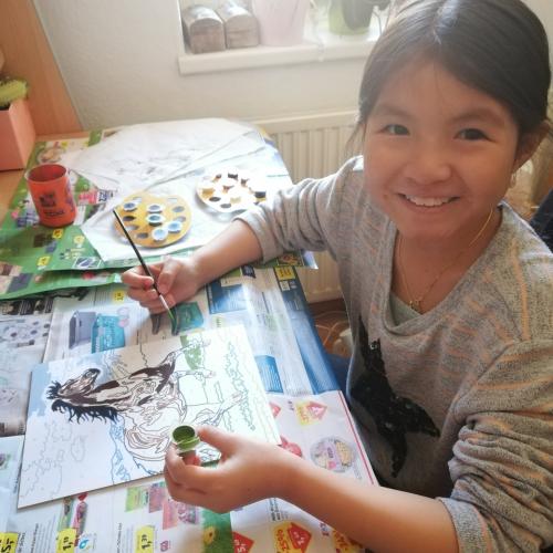 Schule@Home