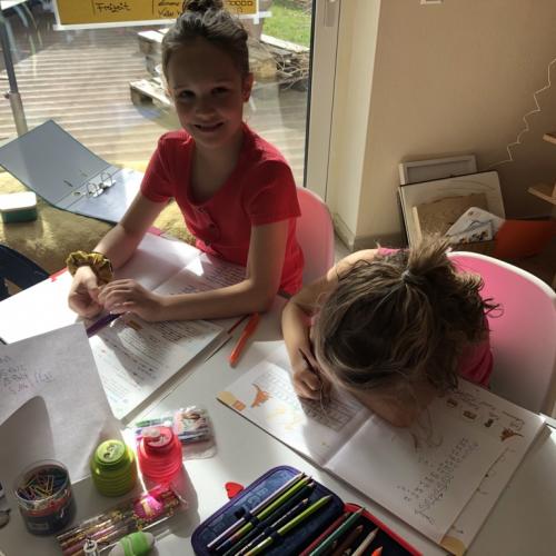 School@Home