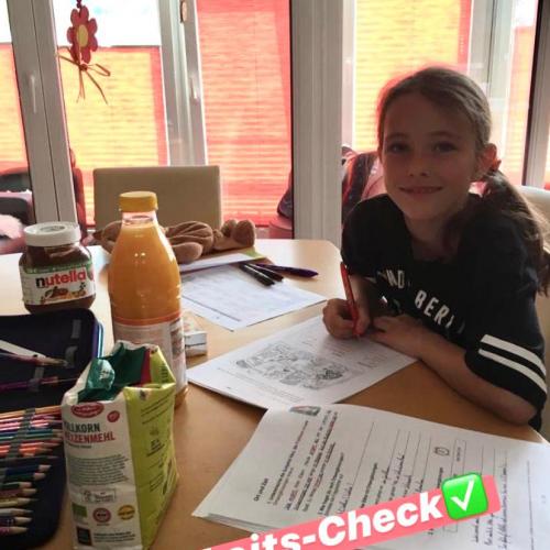 School@Home