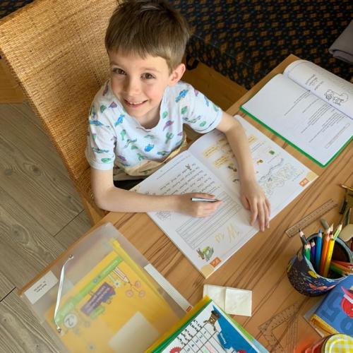 School@Home