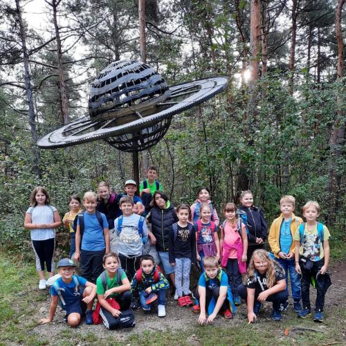 Wandertag 2020