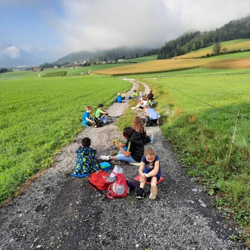 Wandertag 2020