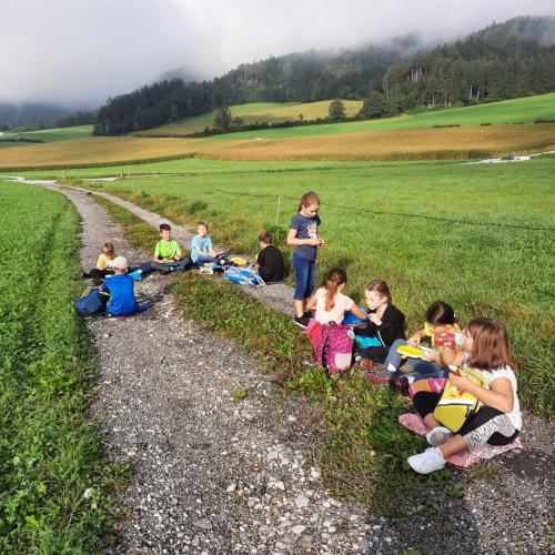 Wandertag 2020
