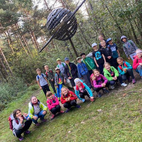 Wandertag 2020