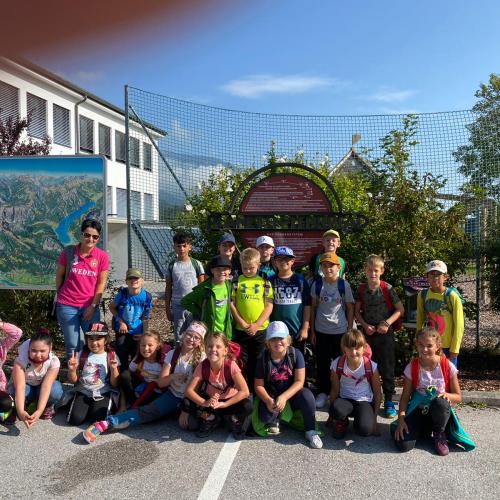 Wandertag 2020