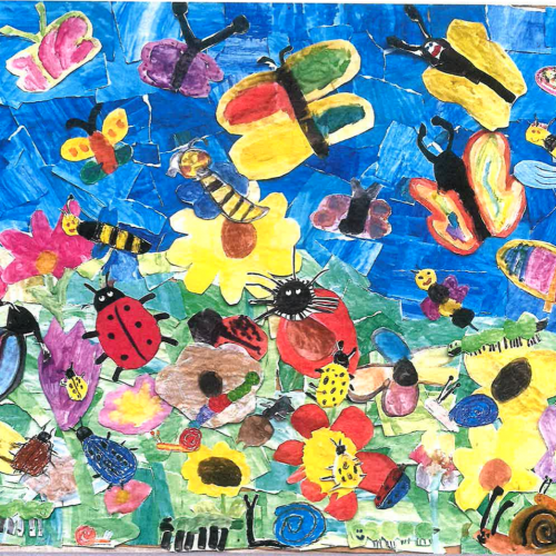 1b Plakat