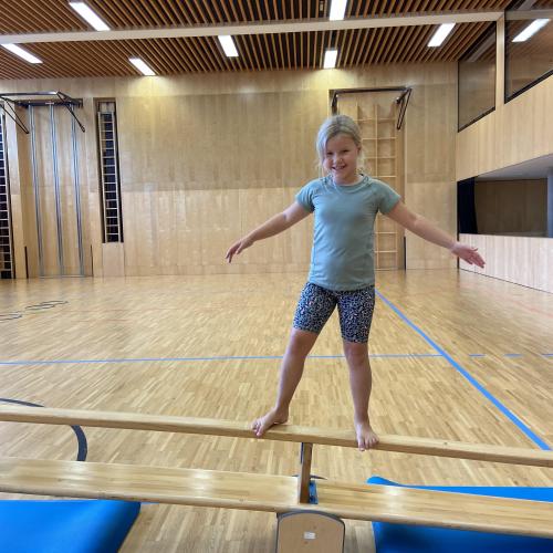 Klasse 2b