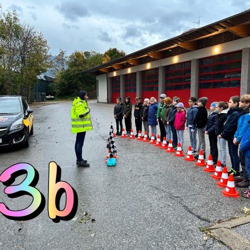 Hallo Auto!