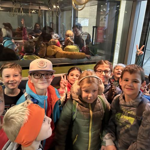 Alpenzoo