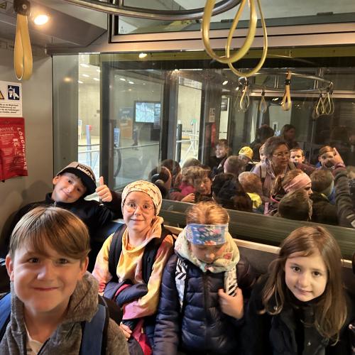 Alpenzoo
