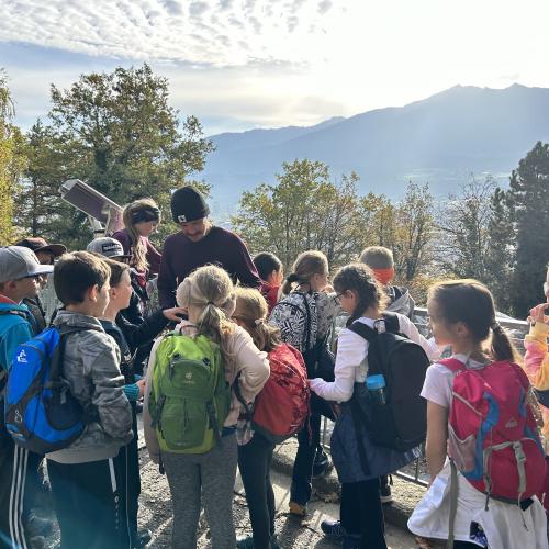 Alpenzoo