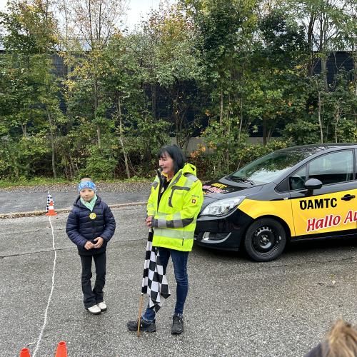 Hallo Auto!