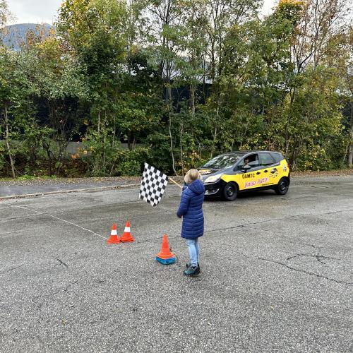 Hallo Auto!