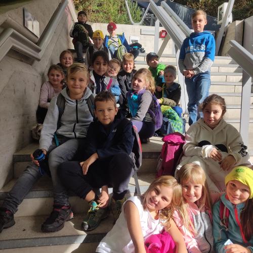Alpenzoo