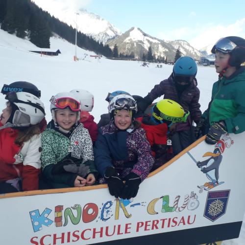Schiwoche