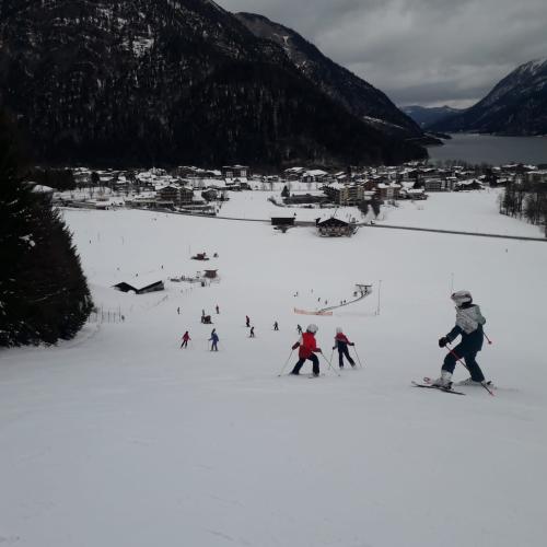 Schiwoche