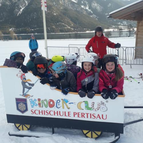 Schiwoche