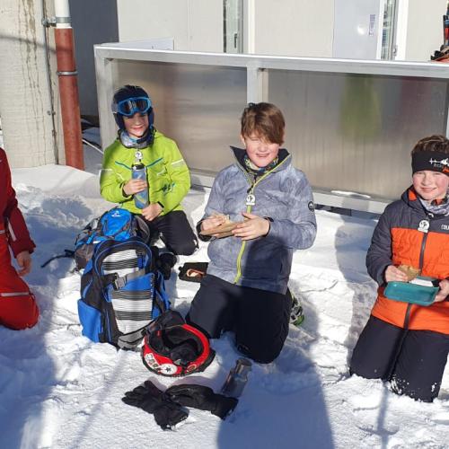 Schiwoche