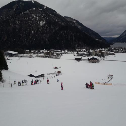 Schiwoche