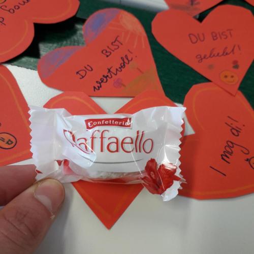 Raffaeloherz