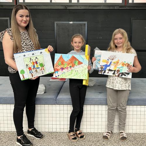 Klasse 3c