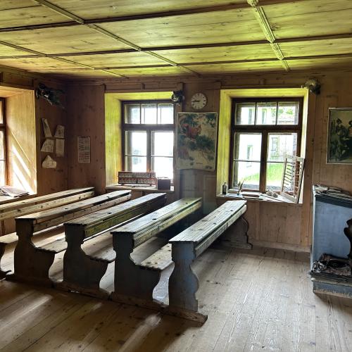 Höfemuseum Kramsach 