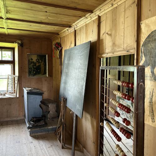 Höfemuseum Kramsach 