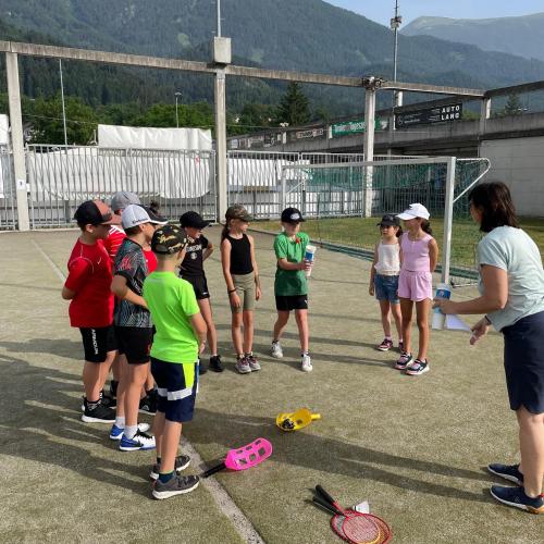 Sporttag