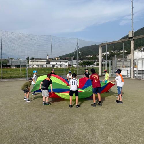 Sporttag