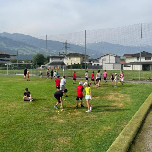 Sporttag