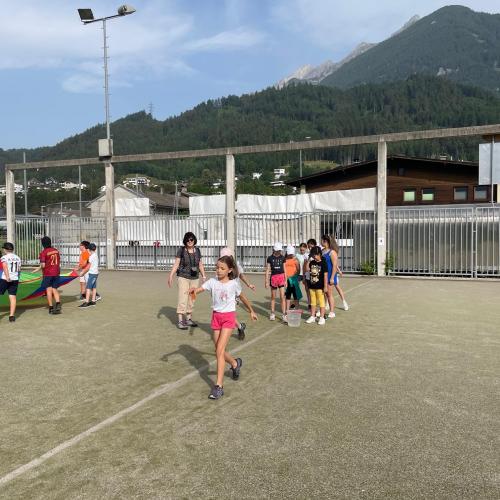 Sporttag