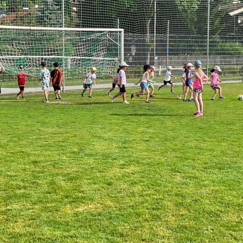 Sporttag