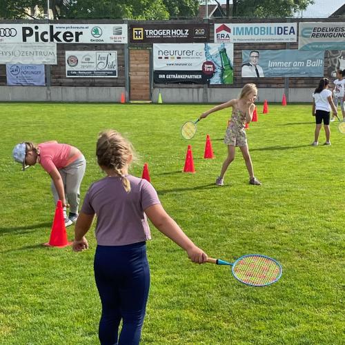 Sporttag