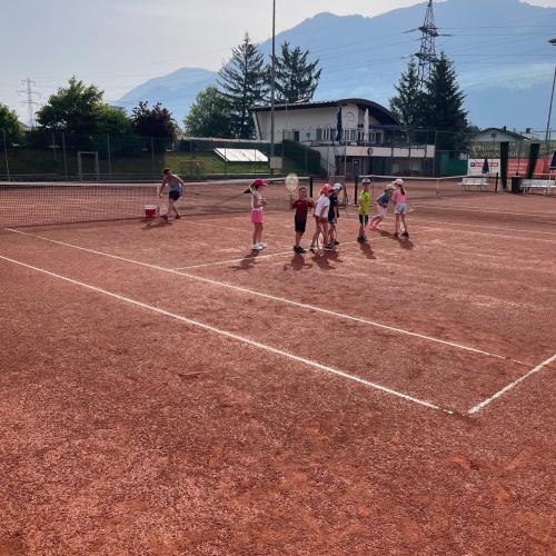 Sporttag