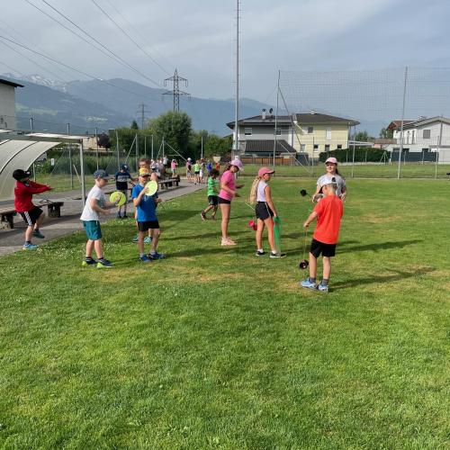 Sporttag