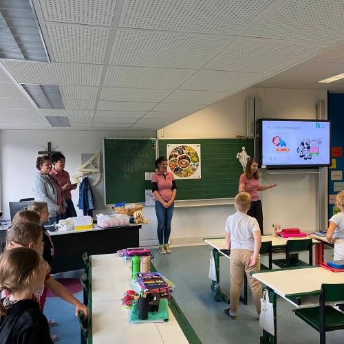 Klasse
