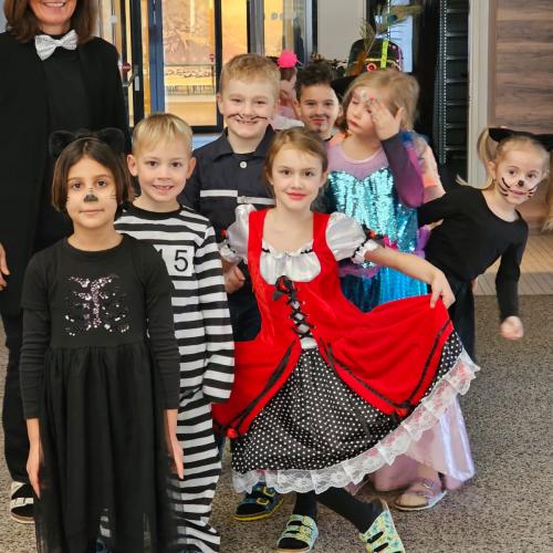 Fasching 2024