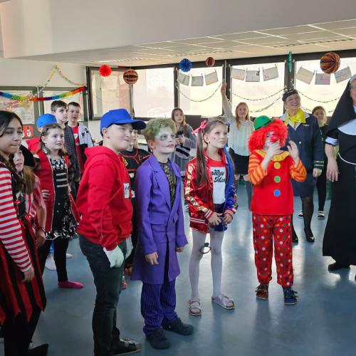 Fasching 2024