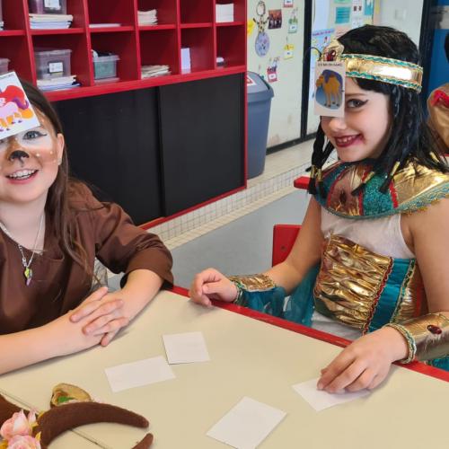Fasching 2024