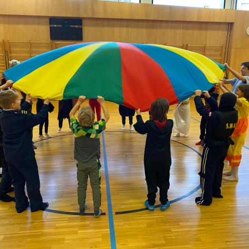 Fasching 2024